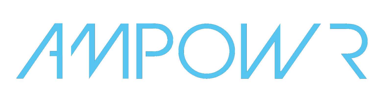 Ampowr logo
