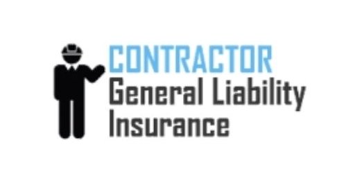 Contractor General Liability Insurance